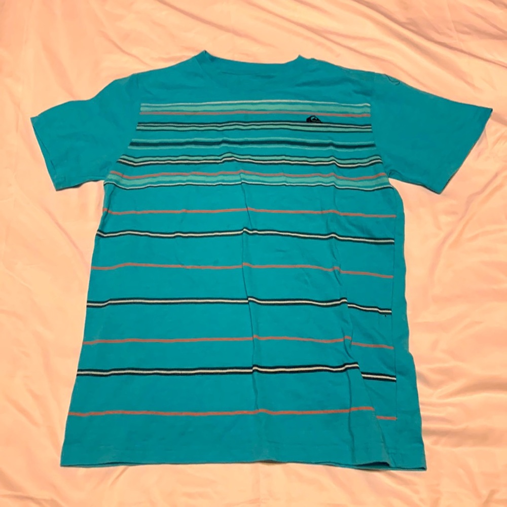 Boys T-shirt L/G/G Quicksilver